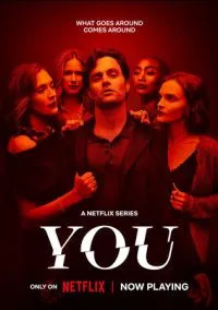 Ты (сериал, 2018) смотреть онлайн