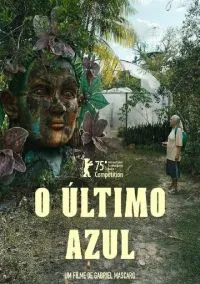 Голубая тропа (фильм, 2025) смотреть онлайн