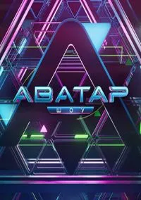 Аватар (сериал, 2022) смотреть онлайн